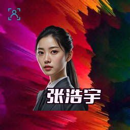 张浩宇
